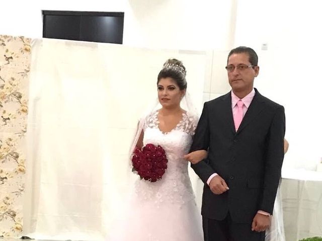 O casamento de Angelo  e Renata  em Penha, Santa Catarina 66