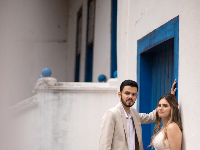 O casamento de Pedro Henrique e Thais em Campinas, São Paulo Estado 10