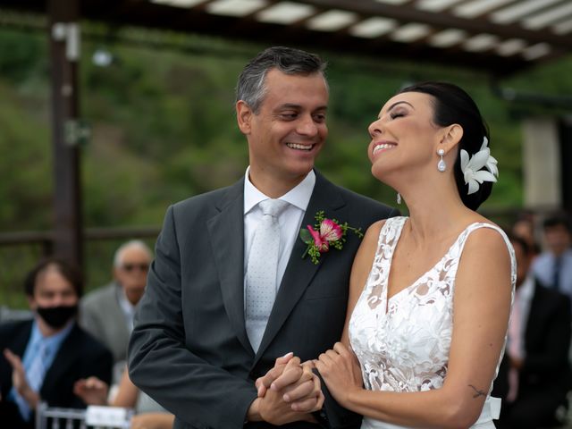 O casamento de Jainir e Lilian em Belo Horizonte, Minas Gerais 34