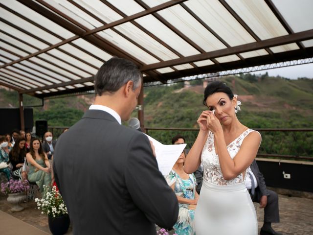 O casamento de Jainir e Lilian em Belo Horizonte, Minas Gerais 39