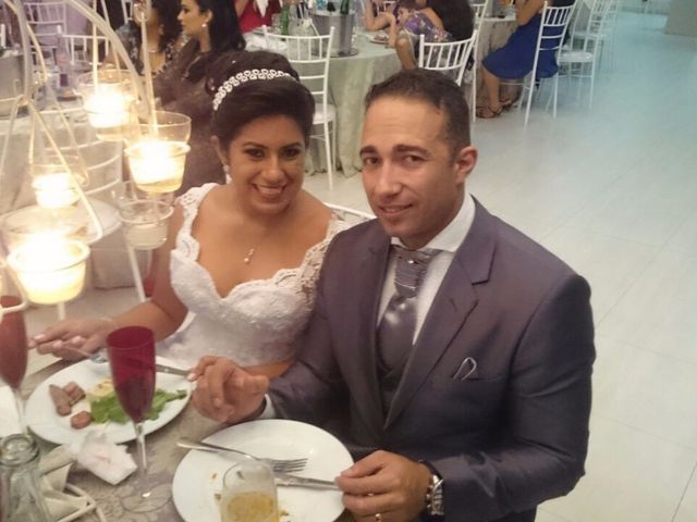 O casamento de Renan e Andressa em Paulínia, São Paulo Estado 1