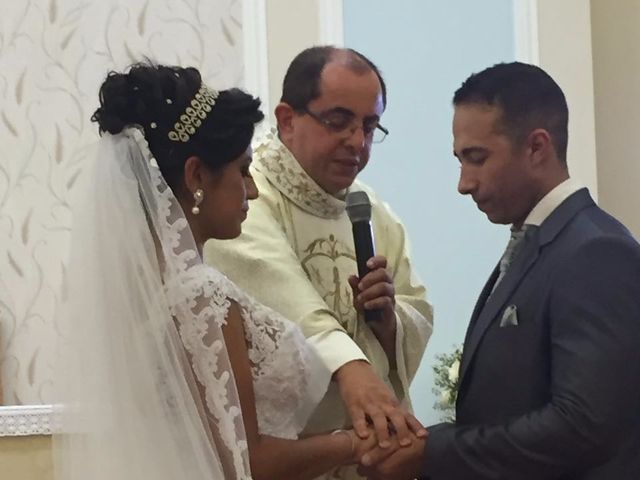 O casamento de Renan e Andressa em Paulínia, São Paulo Estado 2