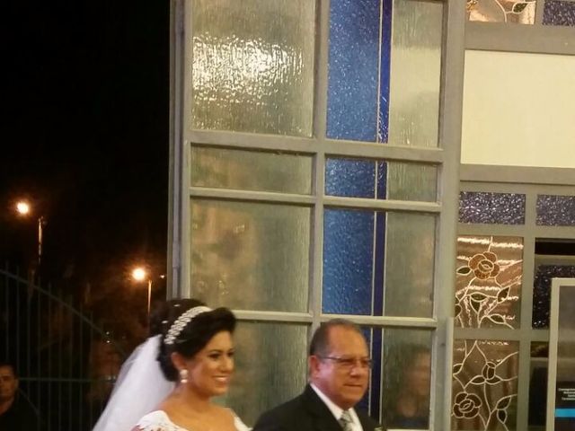 O casamento de Renan e Andressa em Paulínia, São Paulo Estado 7