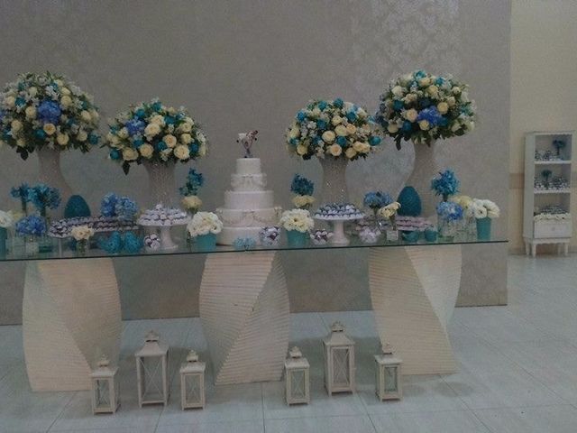 O casamento de Renan e Andressa em Paulínia, São Paulo Estado 9