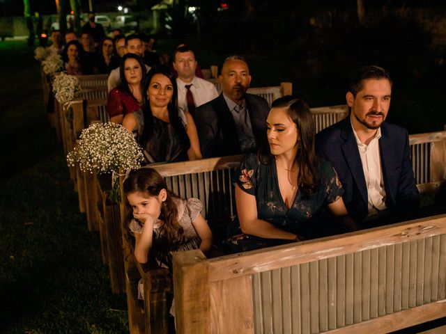 O casamento de Francis e Lin em Viamão, Rio Grande do Sul 16