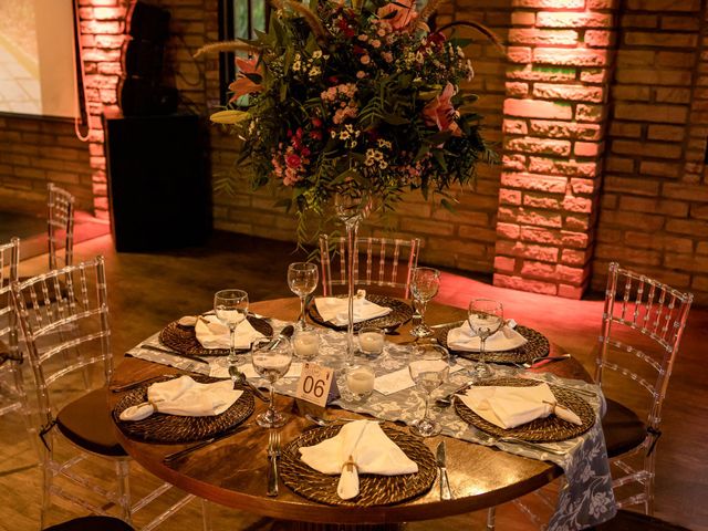 O casamento de Francis e Lin em Viamão, Rio Grande do Sul 29