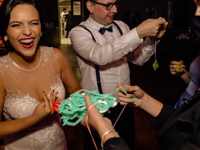 O casamento de Francis e Lin em Viamão, Rio Grande do Sul 33