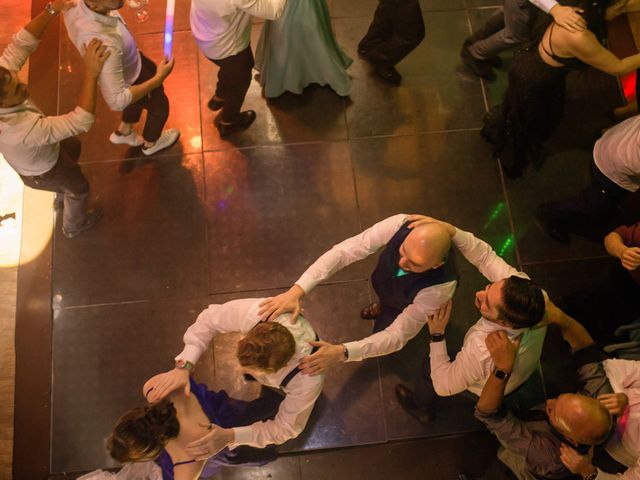 O casamento de Francis e Lin em Viamão, Rio Grande do Sul 39