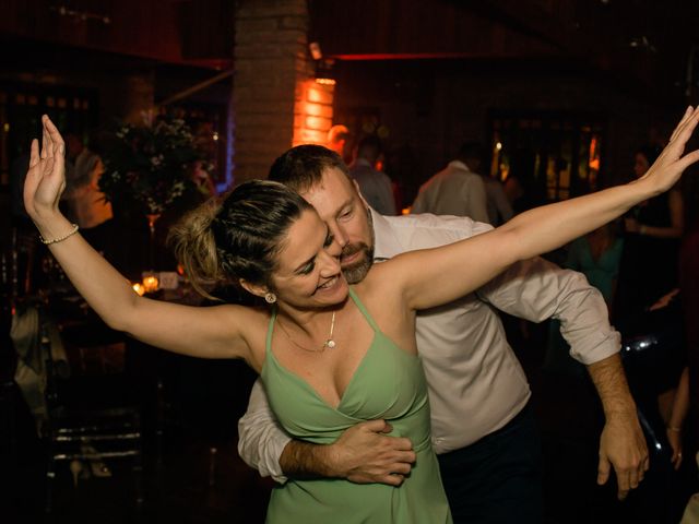 O casamento de Francis e Lin em Viamão, Rio Grande do Sul 41