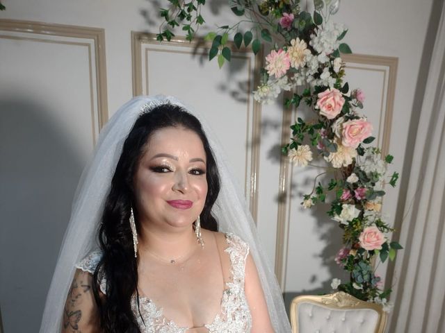 O casamento de Adriano  e Fabiana em Sorocaba, São Paulo Estado 1