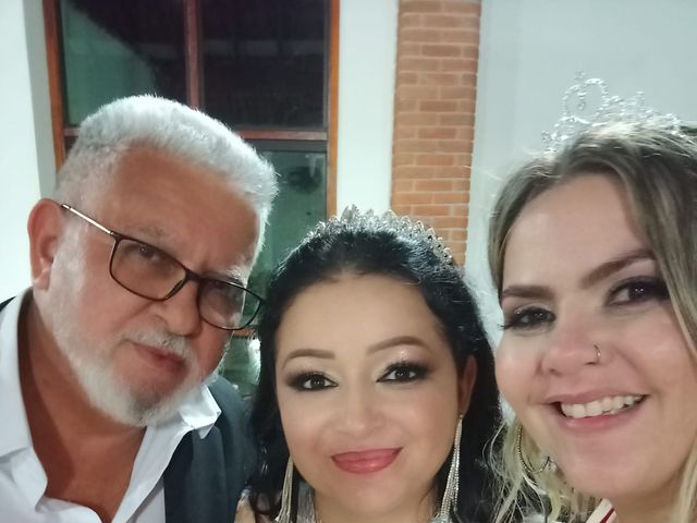 O casamento de Adriano  e Fabiana em Sorocaba, São Paulo Estado 2