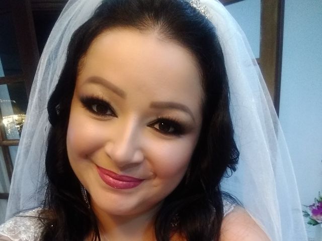 O casamento de Adriano  e Fabiana em Sorocaba, São Paulo Estado 4