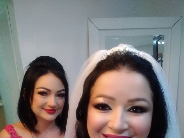 O casamento de Adriano  e Fabiana em Sorocaba, São Paulo Estado 6