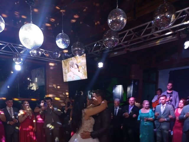 O casamento de Adriano  e Fabiana em Sorocaba, São Paulo Estado 8