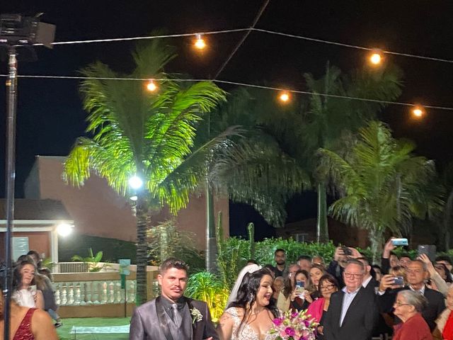 O casamento de Adriano  e Fabiana em Sorocaba, São Paulo Estado 11