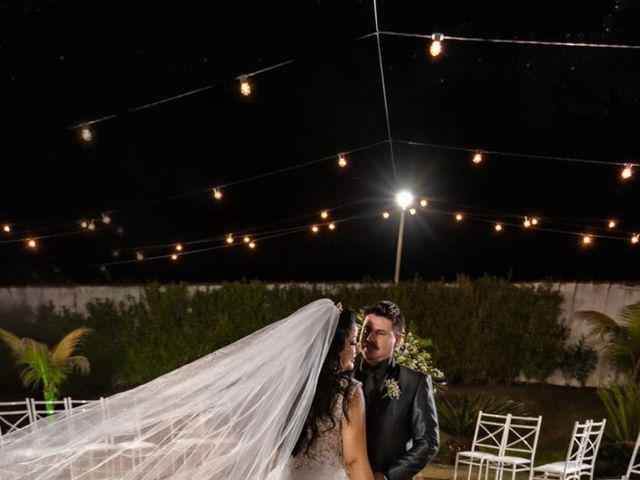 O casamento de Adriano  e Fabiana em Sorocaba, São Paulo Estado 13