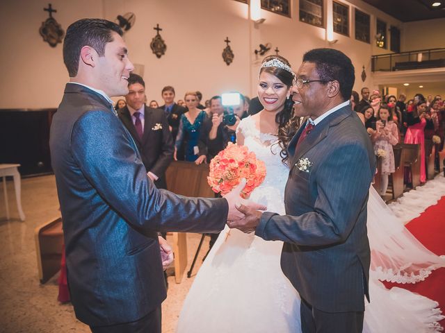 O casamento de Mauricio e Ivonete em São José dos Pinhais, Paraná 20