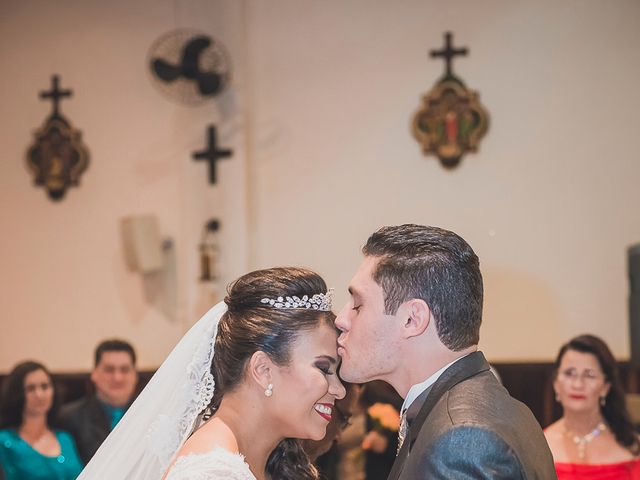 O casamento de Mauricio e Ivonete em São José dos Pinhais, Paraná 21