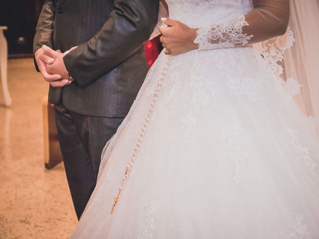 O casamento de Mauricio e Ivonete em São José dos Pinhais, Paraná 22