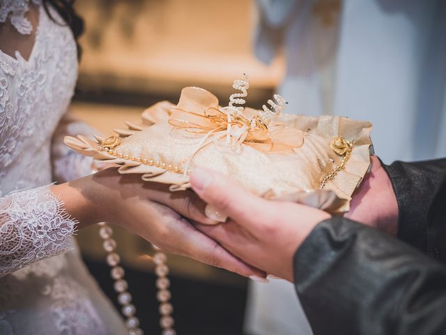 O casamento de Mauricio e Ivonete em São José dos Pinhais, Paraná 26