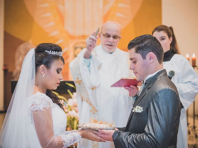 O casamento de Mauricio e Ivonete em São José dos Pinhais, Paraná 27