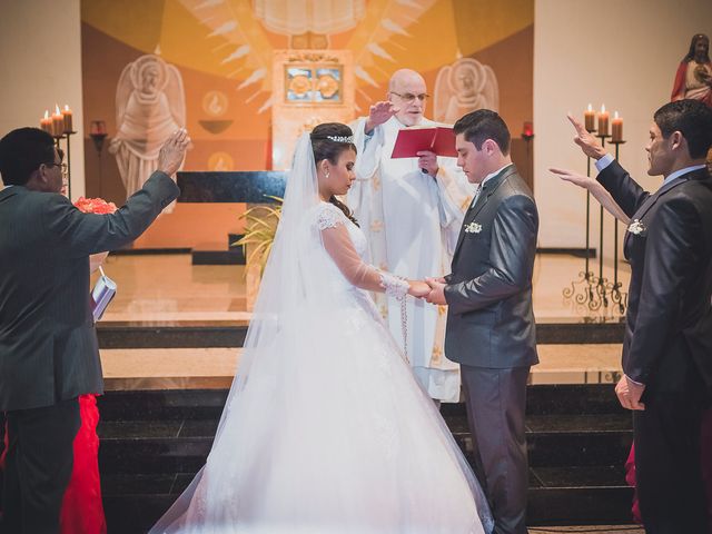 O casamento de Mauricio e Ivonete em São José dos Pinhais, Paraná 31