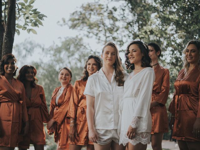 O casamento de Zoé e Sara em Pirenópolis, Goiás 2