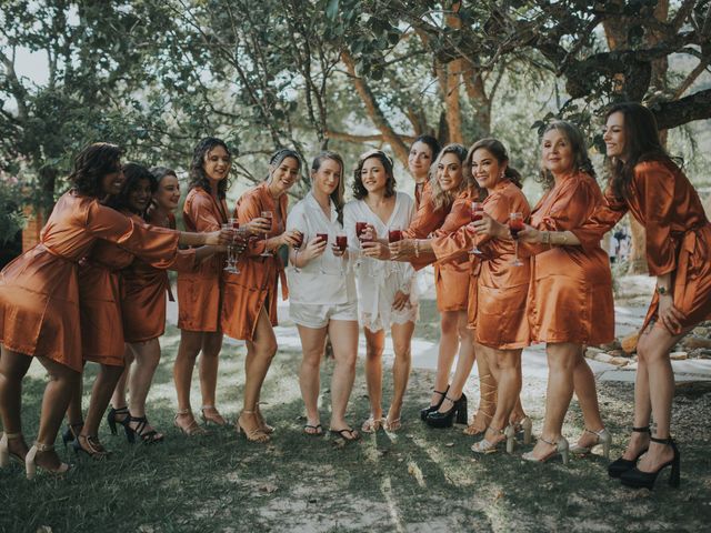 O casamento de Zoé e Sara em Pirenópolis, Goiás 5