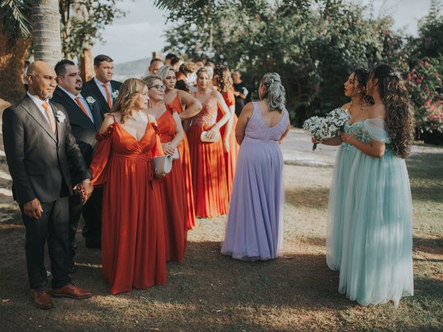 O casamento de Zoé e Sara em Pirenópolis, Goiás 8