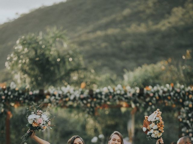 O casamento de Zoé e Sara em Pirenópolis, Goiás 9