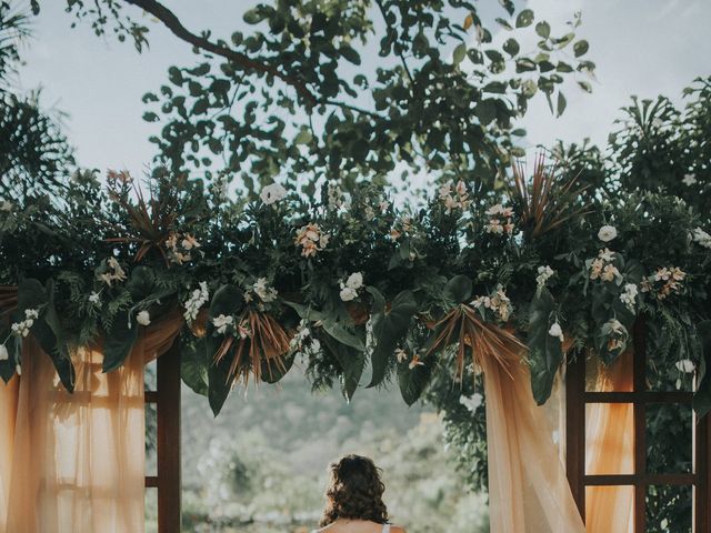 O casamento de Zoé e Sara em Pirenópolis, Goiás 11