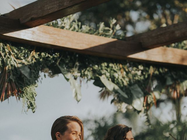 O casamento de Zoé e Sara em Pirenópolis, Goiás 15