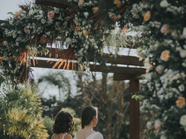 O casamento de Zoé e Sara em Pirenópolis, Goiás 16