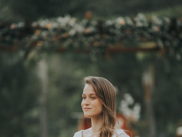 O casamento de Zoé e Sara em Pirenópolis, Goiás 17