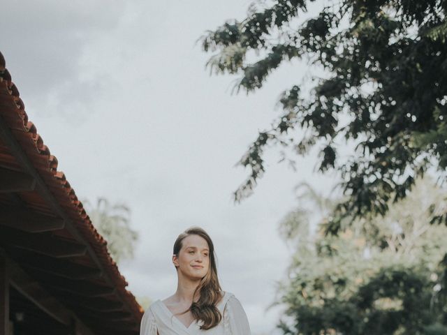 O casamento de Zoé e Sara em Pirenópolis, Goiás 21