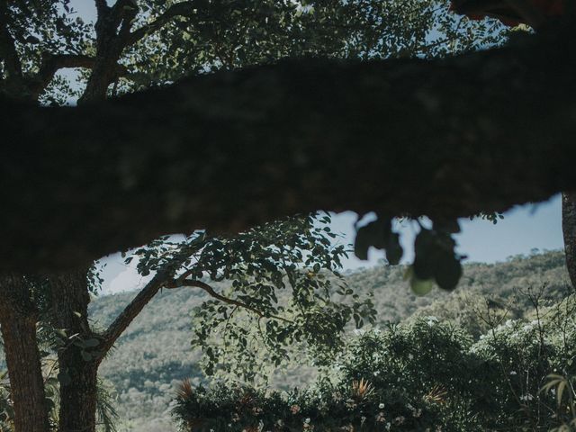 O casamento de Zoé e Sara em Pirenópolis, Goiás 25