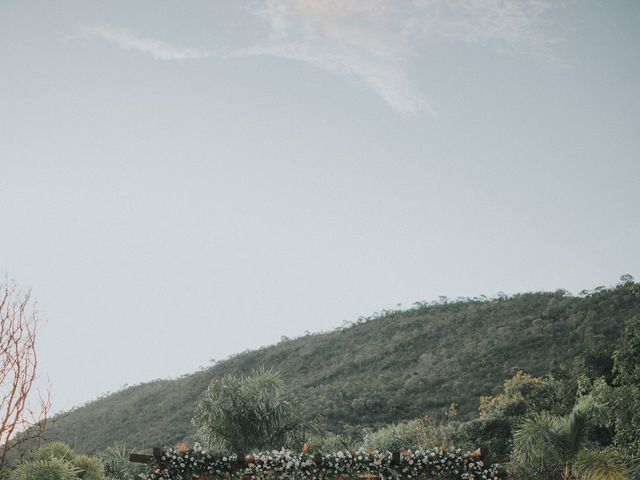 O casamento de Zoé e Sara em Pirenópolis, Goiás 26