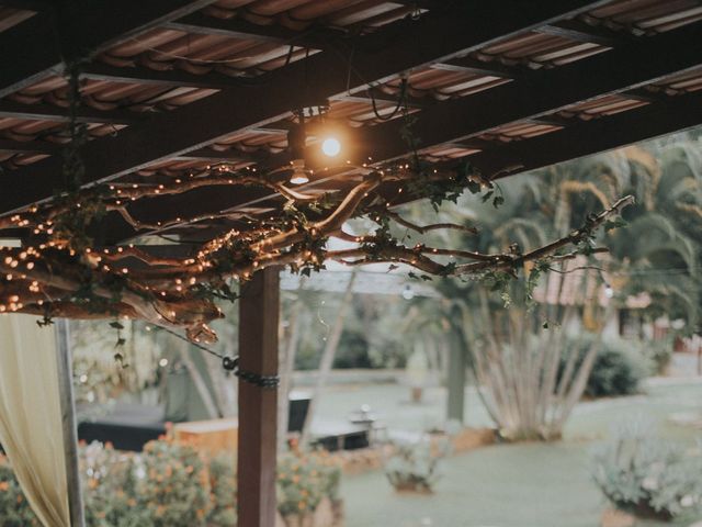 O casamento de Zoé e Sara em Pirenópolis, Goiás 27