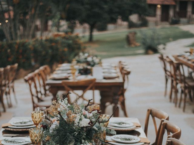 O casamento de Zoé e Sara em Pirenópolis, Goiás 29