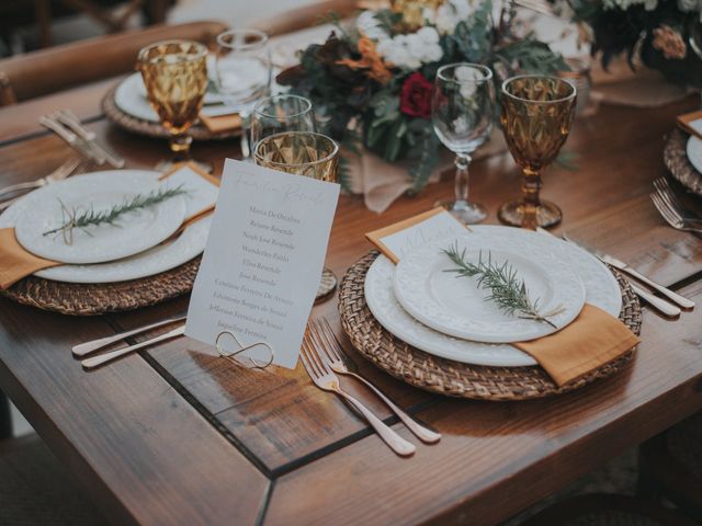 O casamento de Zoé e Sara em Pirenópolis, Goiás 32