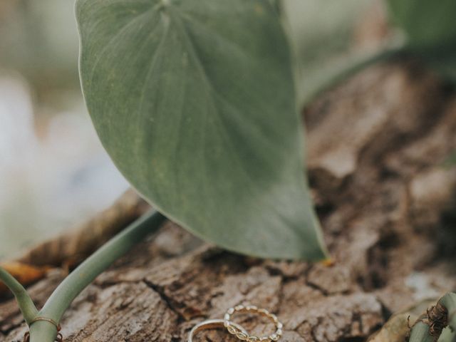 O casamento de Zoé e Sara em Pirenópolis, Goiás 34