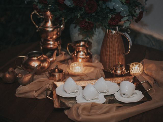 O casamento de Zoé e Sara em Pirenópolis, Goiás 37