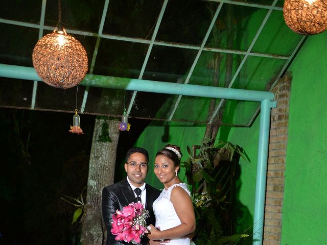 O casamento de Leandro e Jéssica em Caieiras, São Paulo Estado 47