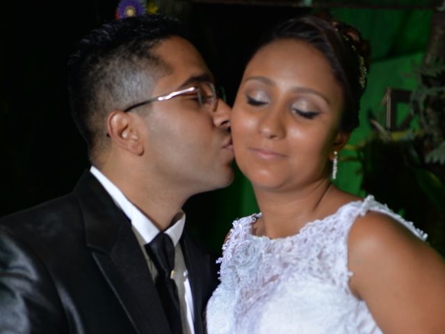 O casamento de Leandro e Jéssica em Caieiras, São Paulo Estado 49