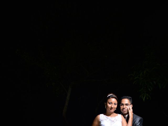O casamento de Leandro e Jéssica em Caieiras, São Paulo Estado 53
