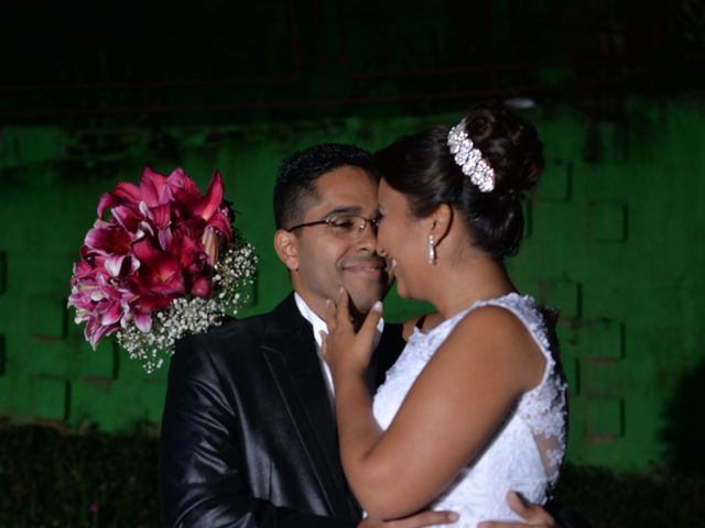 O casamento de Leandro e Jéssica em Caieiras, São Paulo Estado 57