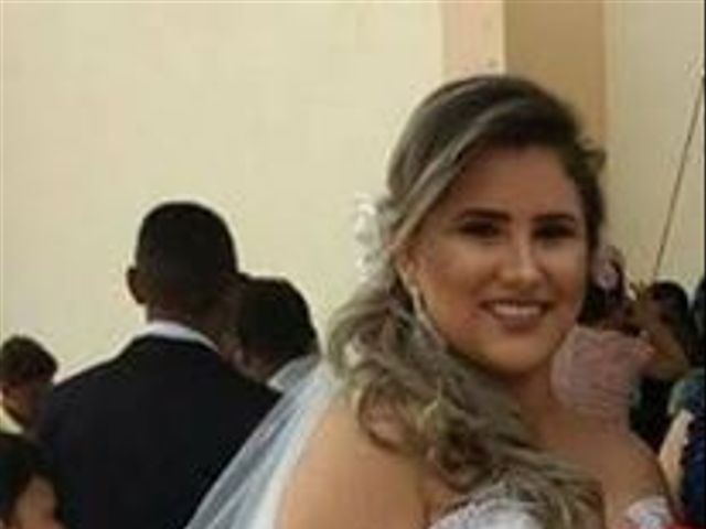 O casamento de Claudia e Geovano em Rio Verde, Goiás 3
