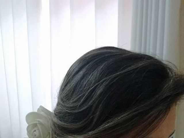 O casamento de Claudia e Geovano em Rio Verde, Goiás 7