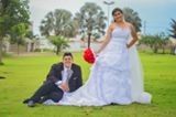 O casamento de Claudia e Geovano em Rio Verde, Goiás 13