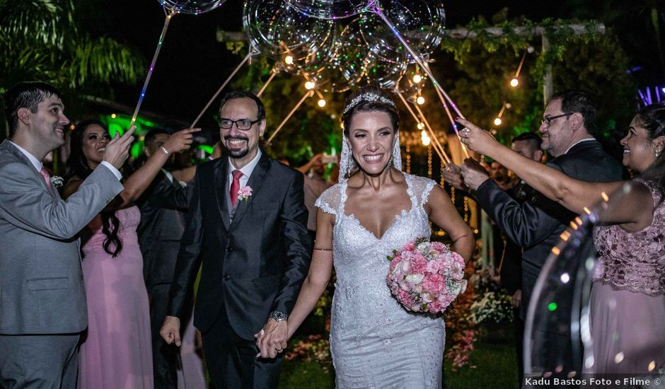 O casamento de Fernando e Talita em Rio de Janeiro, Rio de Janeiro